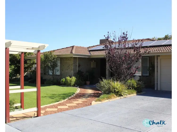 Sixth view of Homely house listing, 7 Regehr Street, Warnbro WA 6169