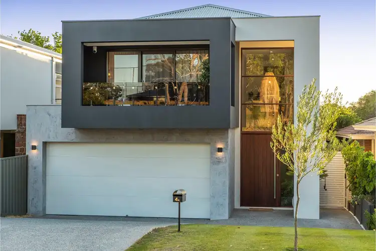 4A GIFFORD WAY, Dianella WA 6059