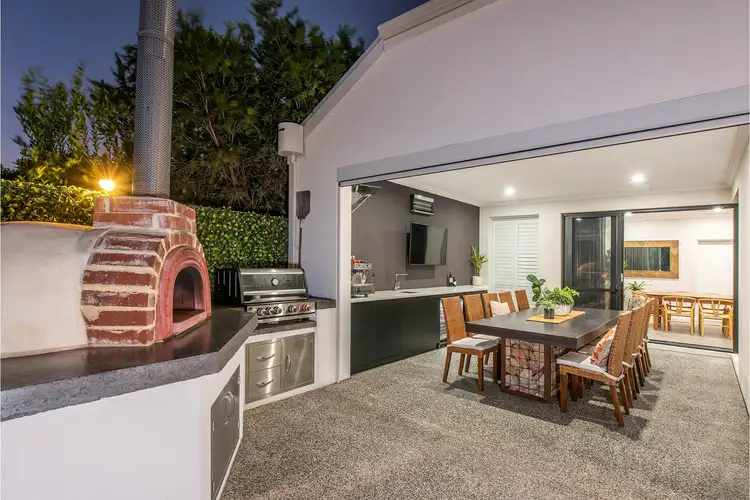 Third view of Homely house listing, 4A GIFFORD WAY, Dianella WA 6059