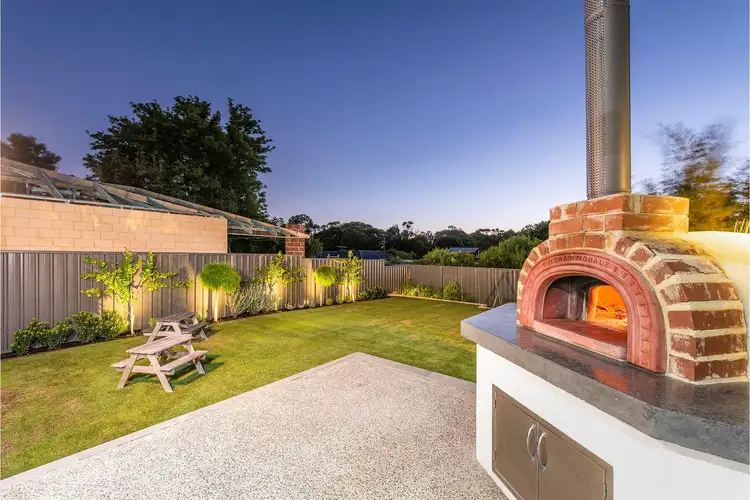 Fourth view of Homely house listing, 4A GIFFORD WAY, Dianella WA 6059