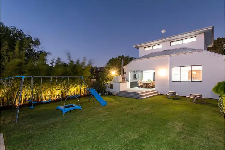 Fifth view of Homely house listing, 4A GIFFORD WAY, Dianella WA 6059