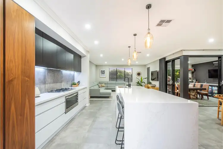 Sixth view of Homely house listing, 4A GIFFORD WAY, Dianella WA 6059