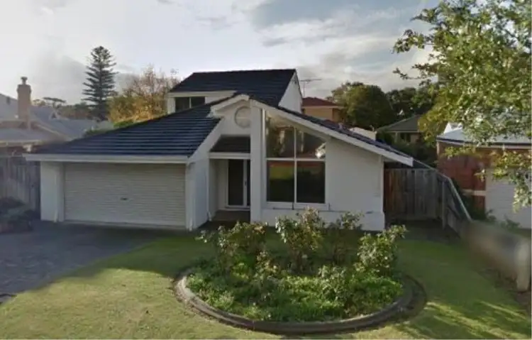 Address available on request