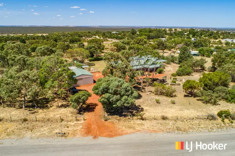 Second view of Homely house listing, 108 Heffron Way, Gabbadah WA 6041