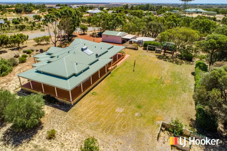 Fourth view of Homely house listing, 108 Heffron Way, Gabbadah WA 6041