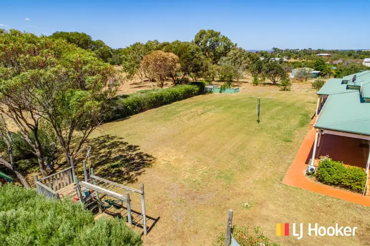 Fifth view of Homely house listing, 108 Heffron Way, Gabbadah WA 6041