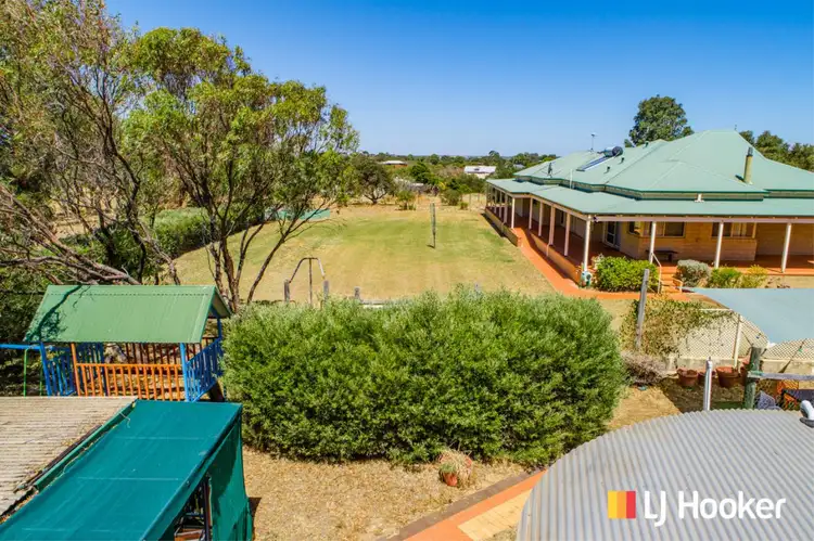 Sixth view of Homely house listing, 108 Heffron Way, Gabbadah WA 6041