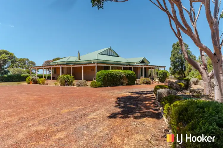 Seventh view of Homely house listing, 108 Heffron Way, Gabbadah WA 6041