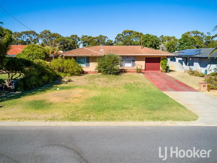 Second view of Homely house listing, 20 Thomas Street, Safety Bay WA 6169