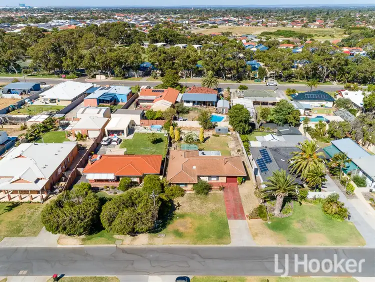 Third view of Homely house listing, 20 Thomas Street, Safety Bay WA 6169