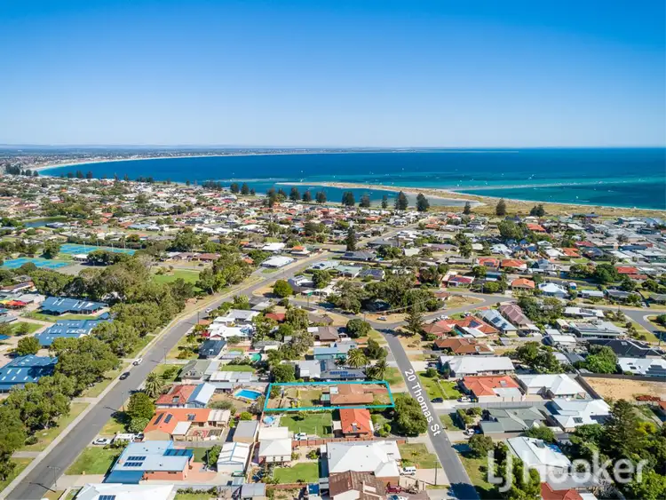 Fifth view of Homely house listing, 20 Thomas Street, Safety Bay WA 6169