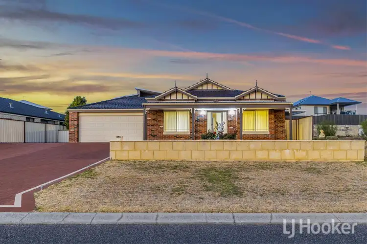 138 Lagoon Drive, Yanchep WA 6035