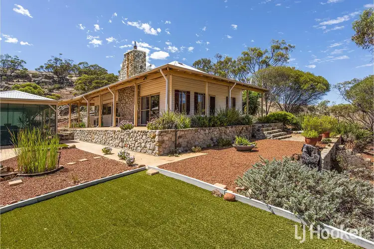 69 Dawson Road, Toodyay WA 6566