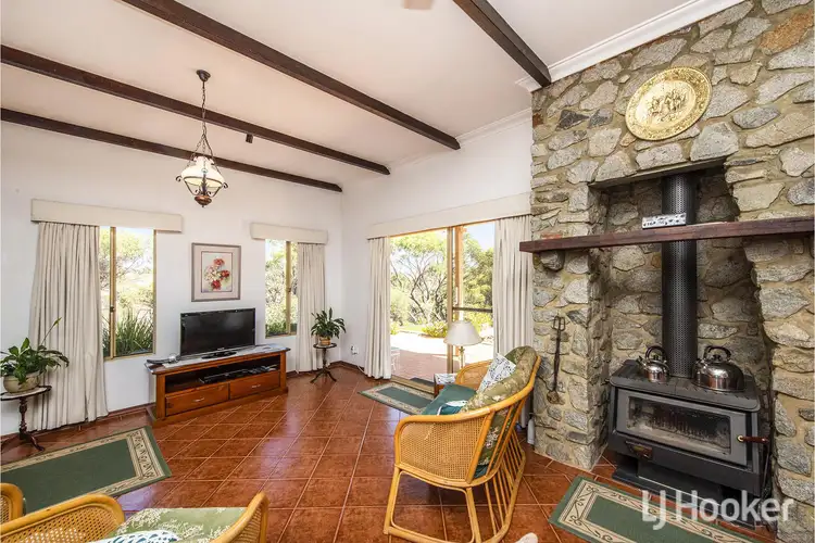 Third view of Homely house listing, 69 Dawson Road, Toodyay WA 6566