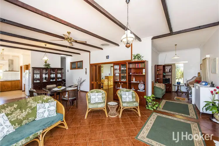 Fifth view of Homely house listing, 69 Dawson Road, Toodyay WA 6566