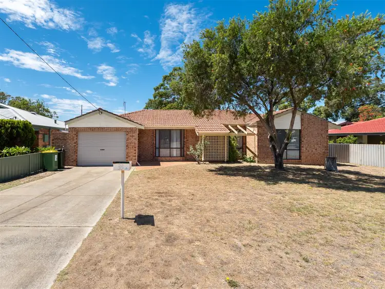 Main view of Homely house listing, 33 Mistral Street, Falcon WA 6210