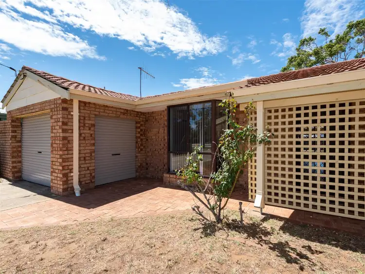 Second view of Homely house listing, 33 Mistral Street, Falcon WA 6210