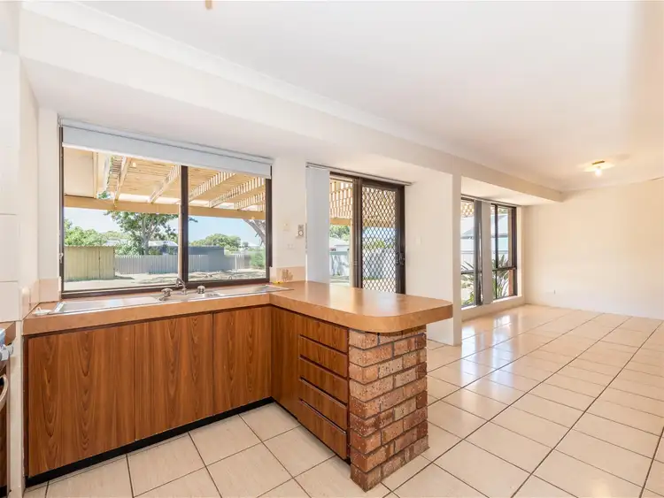 Fifth view of Homely house listing, 33 Mistral Street, Falcon WA 6210
