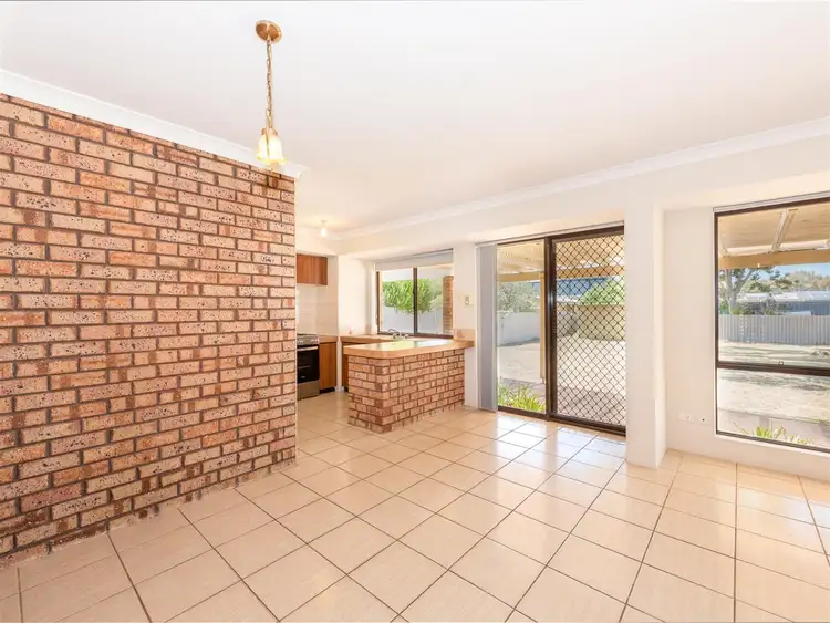 Sixth view of Homely house listing, 33 Mistral Street, Falcon WA 6210