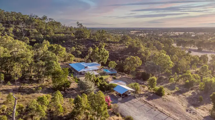 Second view of Homely house listing, 66 Scrivener Road, Serpentine WA 6125
