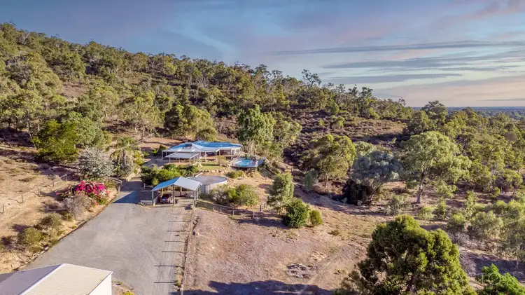 Third view of Homely house listing, 66 Scrivener Road, Serpentine WA 6125