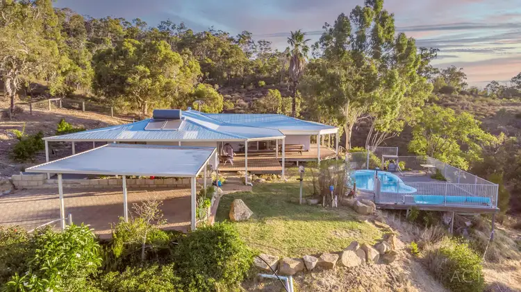 Seventh view of Homely house listing, 66 Scrivener Road, Serpentine WA 6125