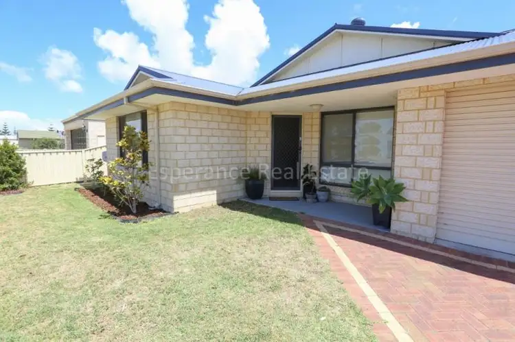 Second view of Homely house listing, 17 Baleine Drive, Castletown WA 6450