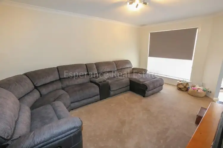 Third view of Homely house listing, 17 Baleine Drive, Castletown WA 6450