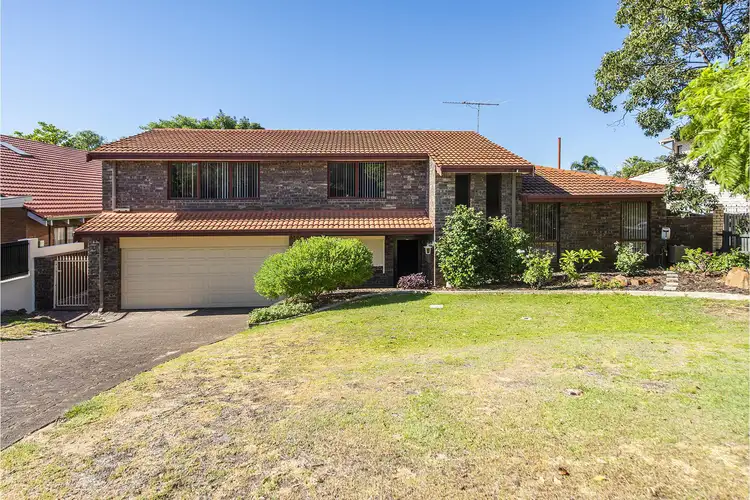 Main view of Homely house listing, 14 Stanbury Way, Booragoon WA 6154