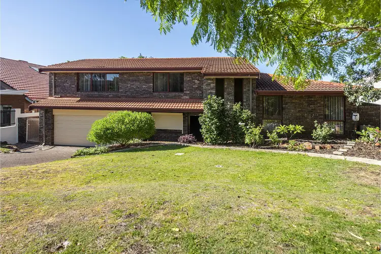 Second view of Homely house listing, 14 Stanbury Way, Booragoon WA 6154