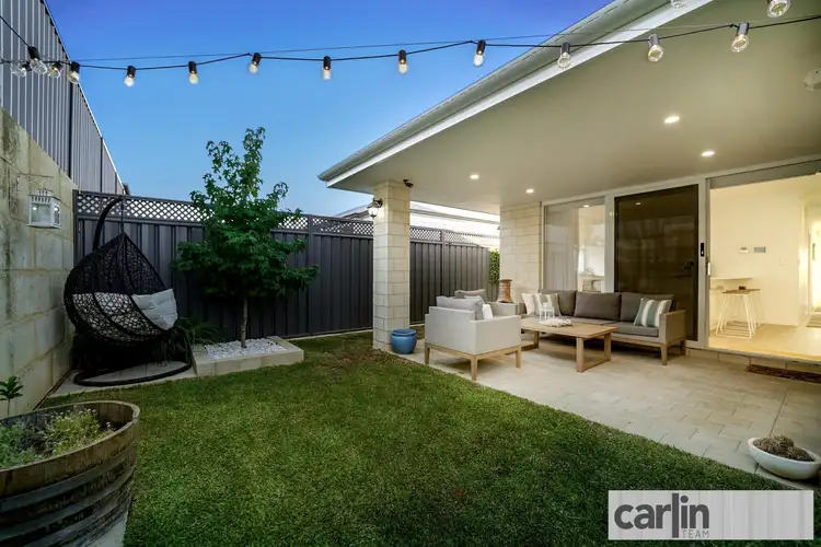 Main view of Homely house listing, 9 McPhee Road, Hammond Park WA 6164