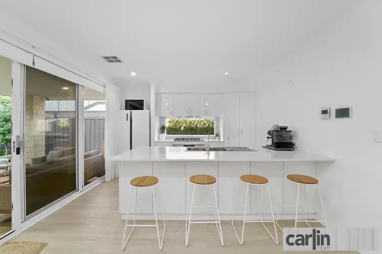 Third view of Homely house listing, 9 McPhee Road, Hammond Park WA 6164