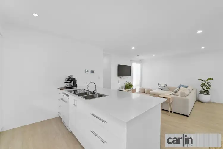 Fifth view of Homely house listing, 9 McPhee Road, Hammond Park WA 6164