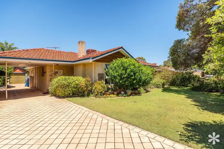 25 Massey Street, Rossmoyne WA 6148