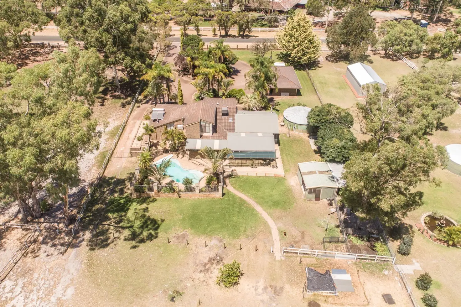 Main view of Homely house listing, 65 Craghill Way, Oakford WA 6121