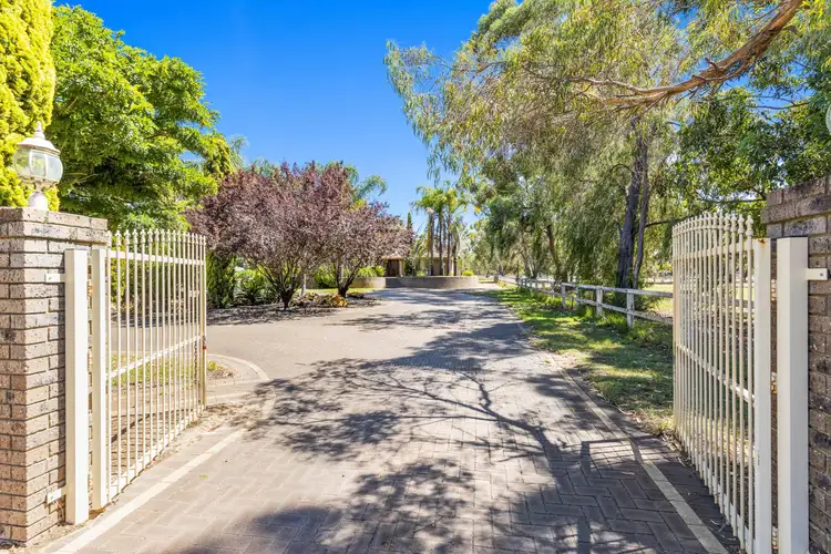 Second view of Homely house listing, 65 Craghill Way, Oakford WA 6121
