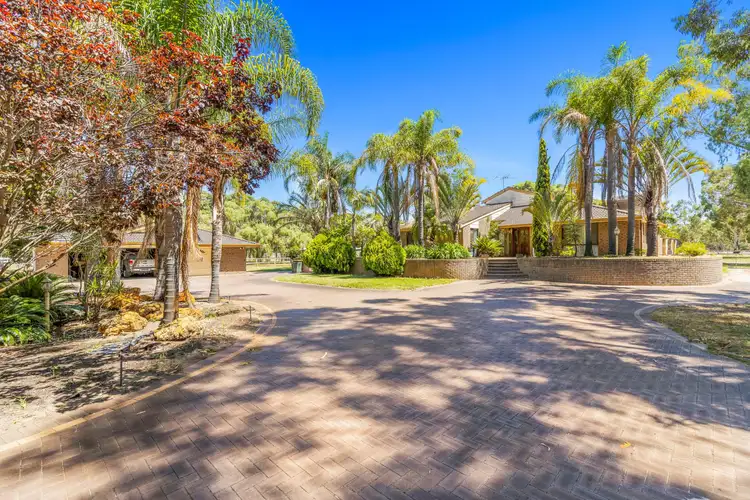 Third view of Homely house listing, 65 Craghill Way, Oakford WA 6121