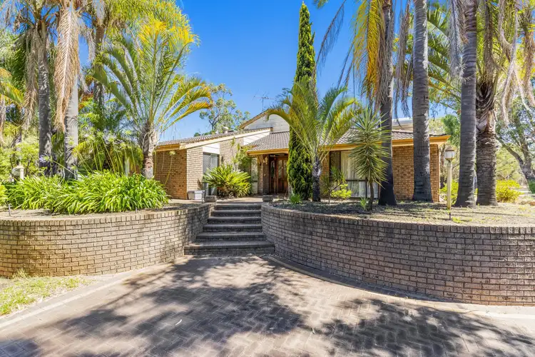 Fourth view of Homely house listing, 65 Craghill Way, Oakford WA 6121