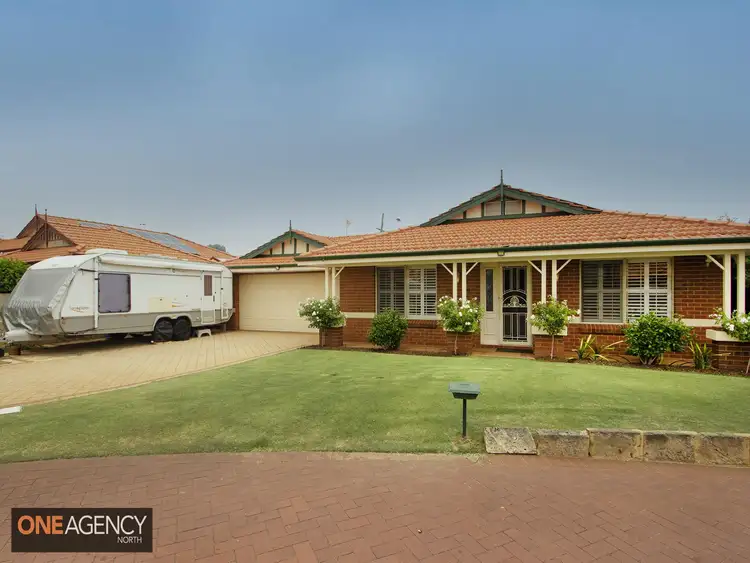 8 Kellett Close, Gwelup WA 6018