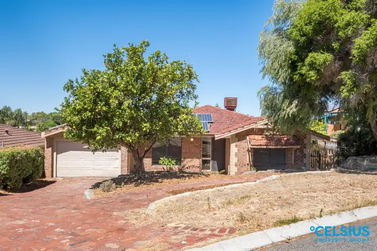 Main view of Homely house listing, 14 Ronsard Place, Yangebup WA 6164