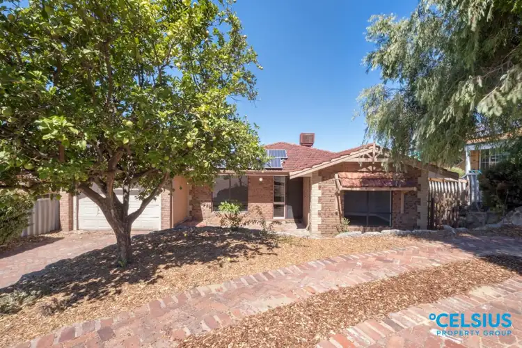 Second view of Homely house listing, 14 Ronsard Place, Yangebup WA 6164