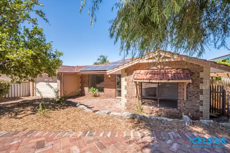Third view of Homely house listing, 14 Ronsard Place, Yangebup WA 6164