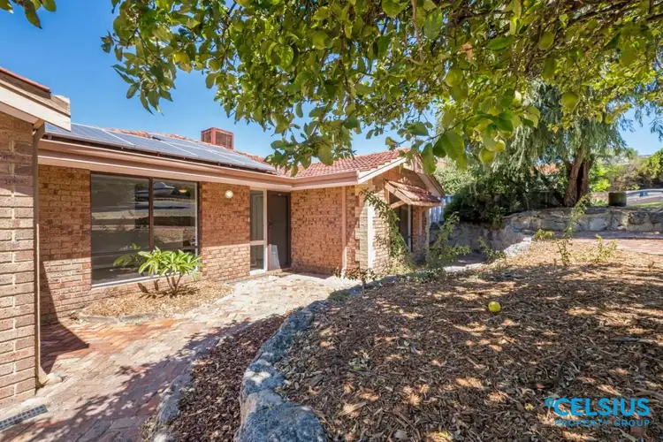 Fourth view of Homely house listing, 14 Ronsard Place, Yangebup WA 6164