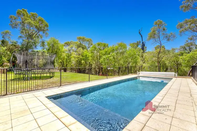 Second view of Homely house listing, 39 Wildflower Way, Leschenault WA 6233