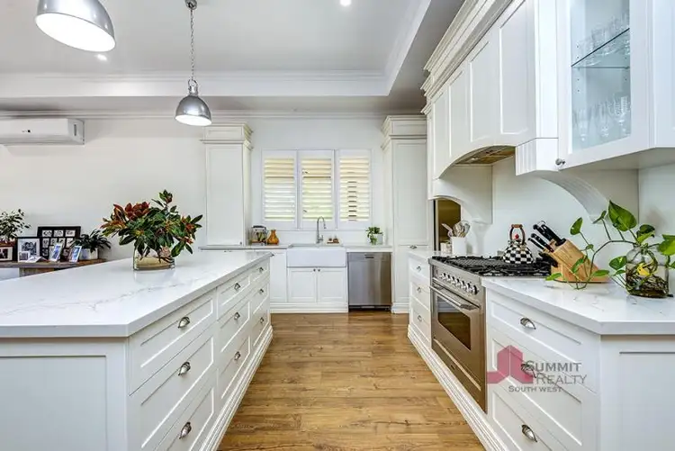 Third view of Homely house listing, 39 Wildflower Way, Leschenault WA 6233