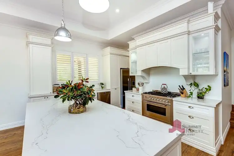 Fifth view of Homely house listing, 39 Wildflower Way, Leschenault WA 6233