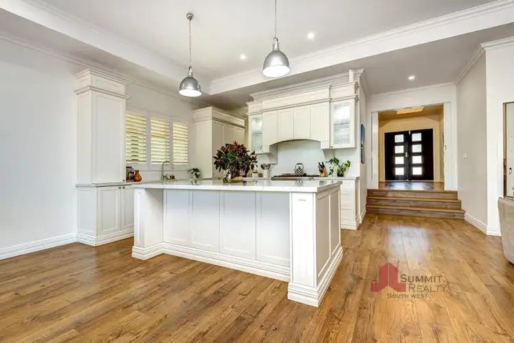 Sixth view of Homely house listing, 39 Wildflower Way, Leschenault WA 6233