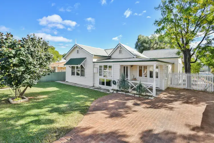 66 Ward Street, Lamington WA 6430