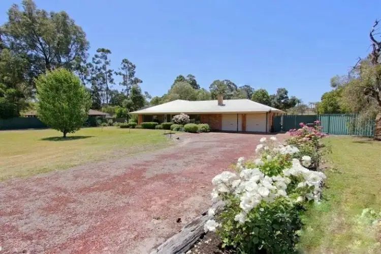 Main view of Homely house listing, 33 Crufts Way, Canning Vale WA 6155