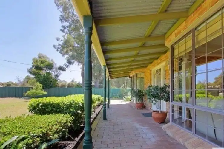 Second view of Homely house listing, 33 Crufts Way, Canning Vale WA 6155